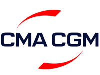 CMA CGM 达飞轮船务