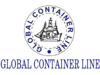 Global Container Lines 全球集装箱航运公司