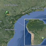 巴西,巴拉那州林场项目（接受中国投资）