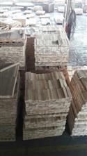 尚高木业供应欧洲杨木木条，杨木短料