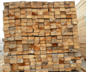 2012年下半年樟子松实木板材